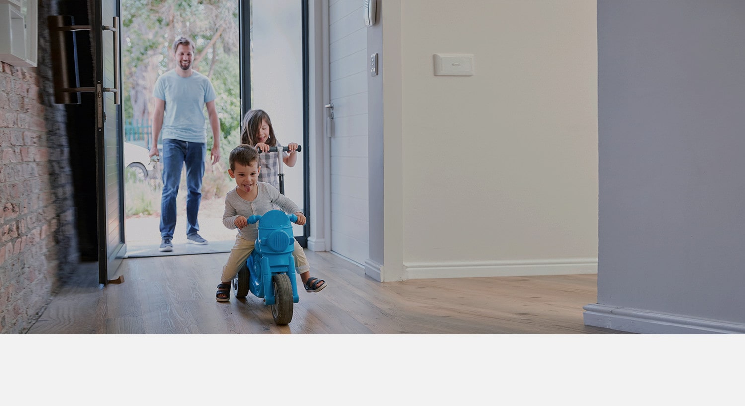 Seguros de Hogar