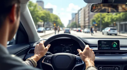 Consejos para Manejar con Cuidado y Ahorrar en tu Seguro Vehicular