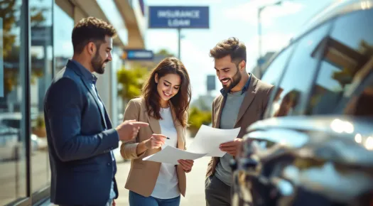 Cuota crédito vehicular: Cómo calcular tu pago real en Perú