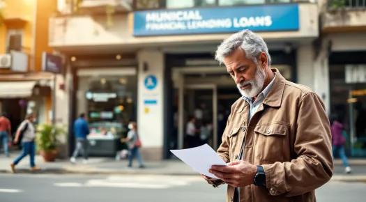 Top 5 apps de préstamos confiables SBS para pedir dinero seguro