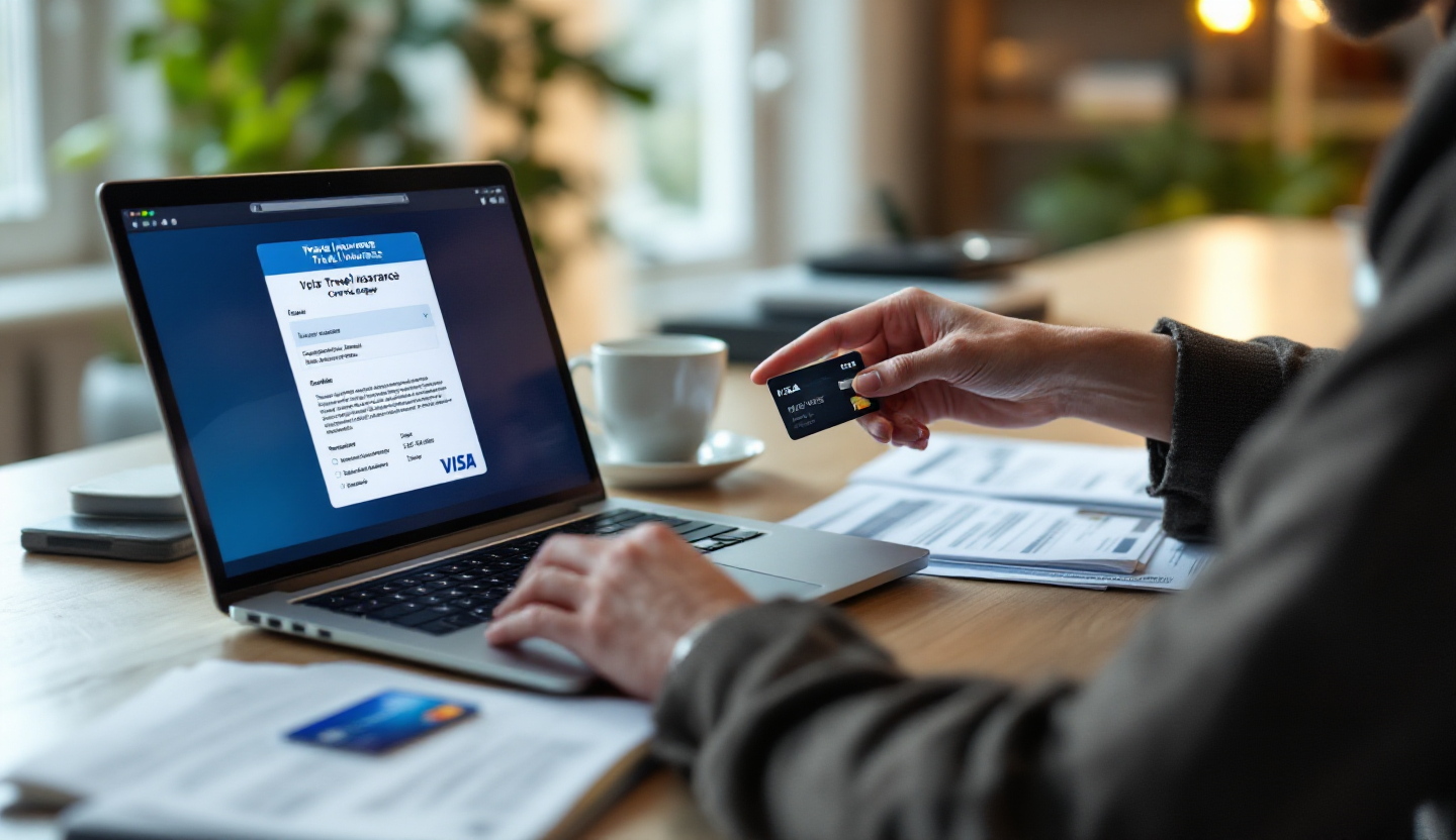Seguro de Viaje Visa: Coberturas, Activación y Requisitos Clave | Blog ...