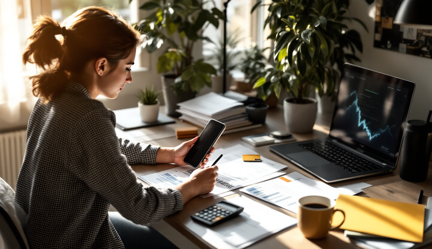 Cómo ampliar tu línea de crédito: guía práctica y estrategias | Blog ...