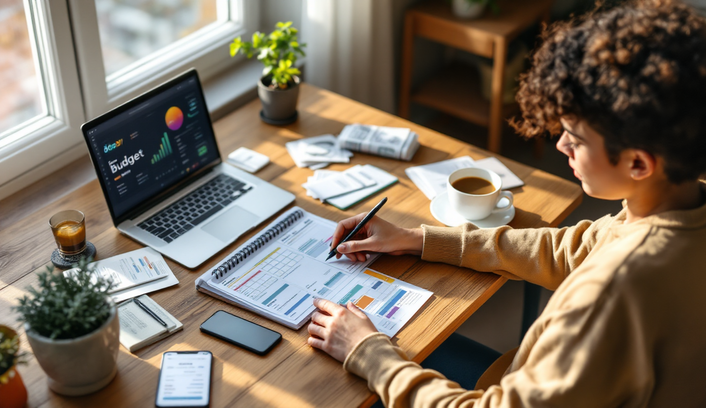 4 Tips para llegar a fin de mes y administrar mejor tu sueldo | Blog ...