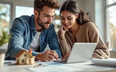 Crédito Hipotecario Simulador Comparabien: Calcula y Compara Fácil