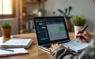 ¿Cuánto es mi CTS si gano 1025? Guía fácil para calcularlo