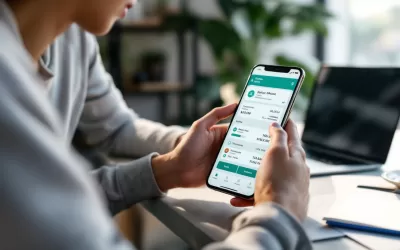 ¿Qué es una cuenta sueldo y cómo mejorar tus finanzas con ella?