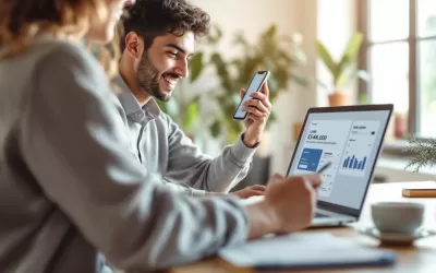 Pago anticipado: qué es, beneficios y cómo aprovecharlo en Perú