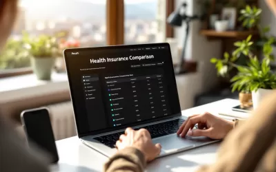 Comparabien Seguros de Salud: ¿Cuánto Cuesta tu Seguro en Perú?