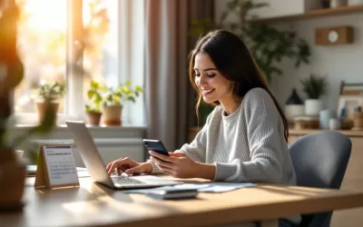 Cómo usar tu tarjeta de crédito sin pagar intereses: guía práctica