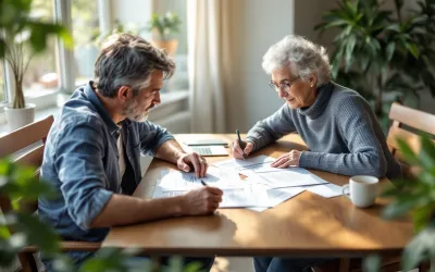 Seguro Oncológico para Mayores de 60: Coberturas y Requisitos Clave