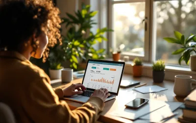 AFP Habitat: Cómo Consultar Estado de Cuenta y Retiro Fácil