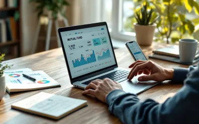 Fondos mutuos Perú: Por qué jóvenes confían en invertir ahora