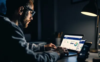 SBS AFP: Cómo Comparar y Optimizar tu Fondo de Pensiones en Perú