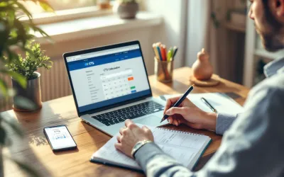 CTS 2026: Fechas y claves para tu próximo depósito de mayo y noviembre