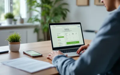 Comparabien préstamos confiables: guía para préstamos seguros en Perú