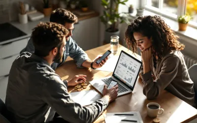 Depósito a plazo o fondo de inversión: ¿qué conviene más en Perú?