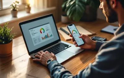 ¿Cuánto tarda limpiar historial en Infocorp? Guía completa
