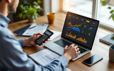 Intereses a plazo fijo: calcula y maximiza tu inversión en Perú