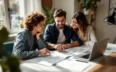 Crédito Hipotecario Mi Vivienda: Guía Completa para Comprar Casa