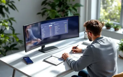 Cómo cotizar seguro vehicular online y ahorrar realmente
