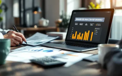 Seguro de Vida con Retorno: Ventajas y Guía para Elegir el Mejor