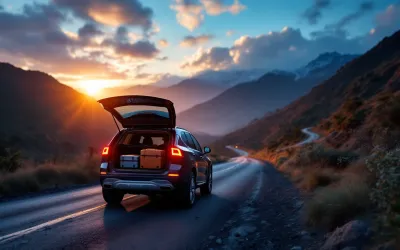 5 razones clave para no viajar sin SOAT en Perú