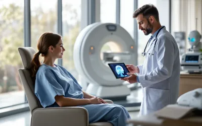 ¿Cuánto cuesta una sesión de radioterapia en Perú? Guia completa