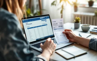 CTS cálculo: ¿Cuánto me corresponde si gano S/ 1,025?