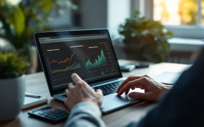 Capitalización simple y compuesta: ¿cuál conviene en depósitos a plazo fijo?