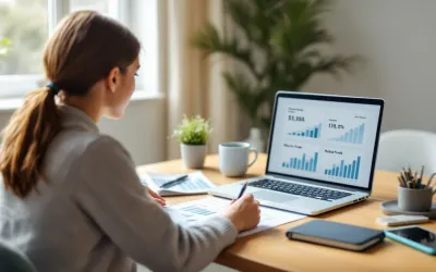 Fondos Mutuos o Depósitos a Plazo: ¿Cuál Conviene Más en Perú?