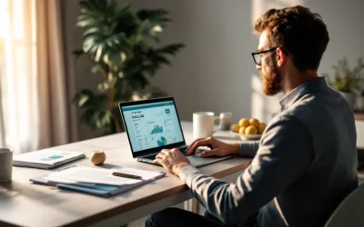 Estoy en Infocorp: Cómo consultar gratis con DNI fácil y rápido