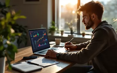 Simulador Fondos Mutuos: Cómo Usarlo para Invertir con Éxito