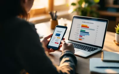 Tarjeta de Crédito con Garantía en Perú: Guía para Solicitarla Fácil