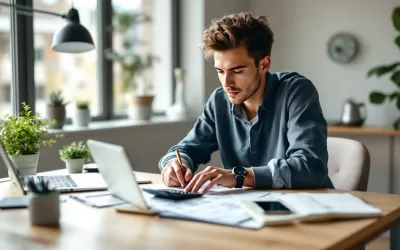 Interés Plazo Fijo: Cómo Calcular Ganancias y Mejorar Rendimientos