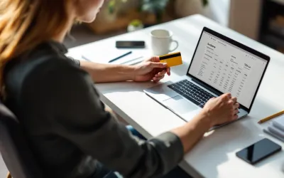 Qué es crédito revolvente y cómo usarlo para mejorar tus finanzas