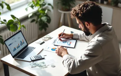 Cuánto Debes Ganar para Comprar un Departamento con Crédito Hipotecario