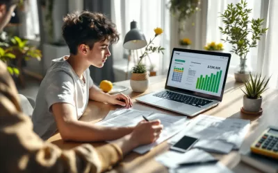 ¿Cómo saber si accedo a un crédito hipotecario en Perú?