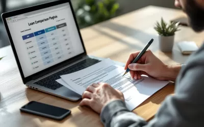 Personas que prestan dinero en Perú: Requisitos y opciones seguras