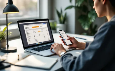 Cómo funciona el pago en cuotas con tarjeta de crédito: guía completa