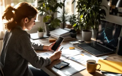Cómo ampliar tu línea de crédito: guía práctica y estrategias