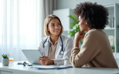 Chequeo oncológico preventivo: qué es y por qué hacerlo