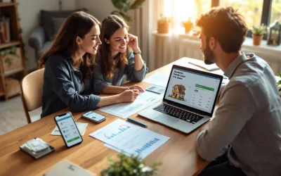 Cómo ahorrar dinero para comprar una casa: método eficaz y práctico