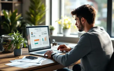 ¿Cómo saber si califico para un crédito hipotecario en Perú?