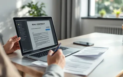 Cómo denunciar un fraude inmobiliario en Perú: Guía completa