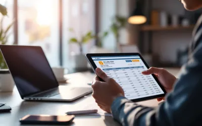¿Cómo funciona Pandero? Proceso, Beneficios y Requisitos Clave