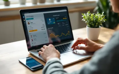Cómo cambiar tu cuenta CTS a otro banco: guía completa y pasos clave