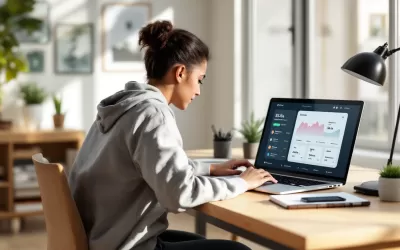 Ahorro Universitario: La Mejor Cuenta para Estudiantes en Perú