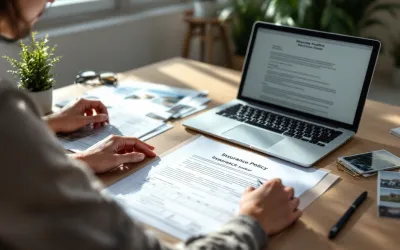 ¿Qué hacer si tu aseguradora niega tu reclamo? Guía práctica en Perú