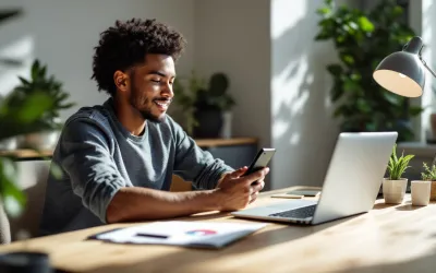 Beneficios del crédito y cómo elegir el mejor préstamo personal
