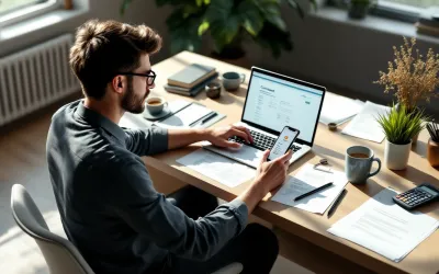 ¿Pueden los bancos descontar deudas de tu cuenta sueldo sin permiso?